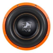 DL audio Gryphon Pro 12 V3 SE