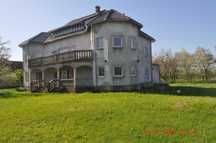 Casa de vanzare parter+etaj jud. Arad