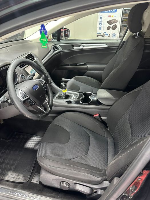 Ford Mondeo 1.5 diesel 120cp POSIBILITATE RATE!!