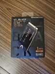 SSD диск за лаптоп WD_Black SN770 1 TB