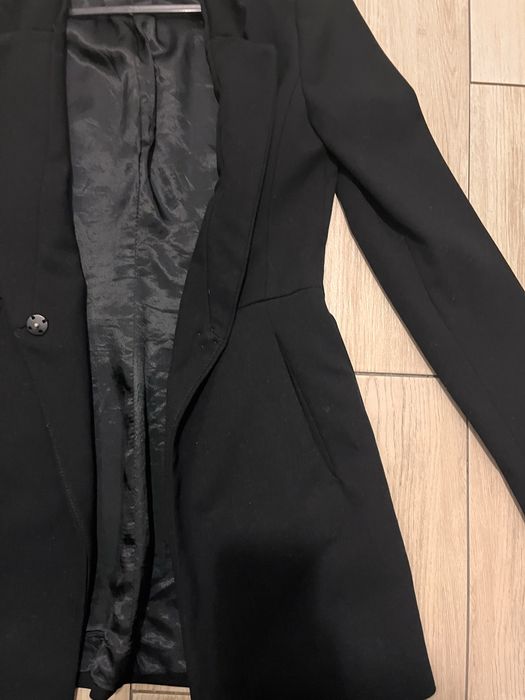 Дамско палто на Zara зара