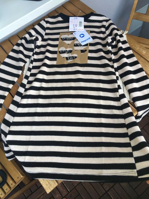 рокля mayoral 6г