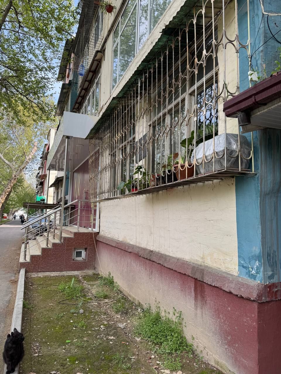 Продажа квартиры Учтепинский р-он 14 квартал