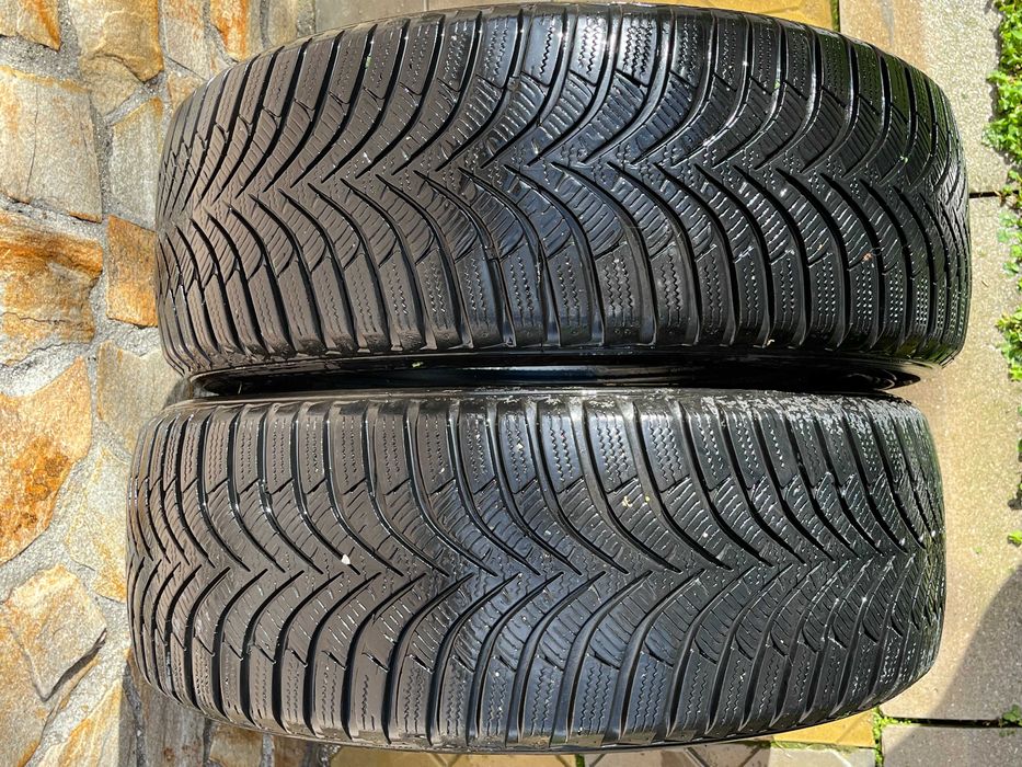 Зимни гуми Hankook 205/55/16