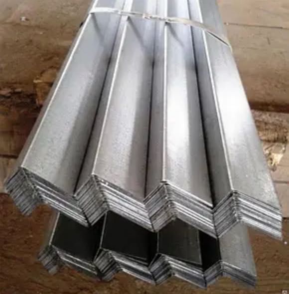 Г-образный профиль 60*40*1,5мм | П-образный | Z-образный | Стеновой