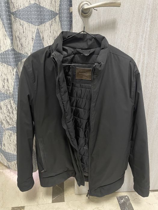 Куртка Massimo Dutti