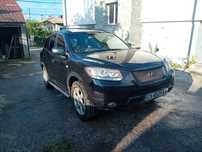 Продавам Hyundai SANTA Fe