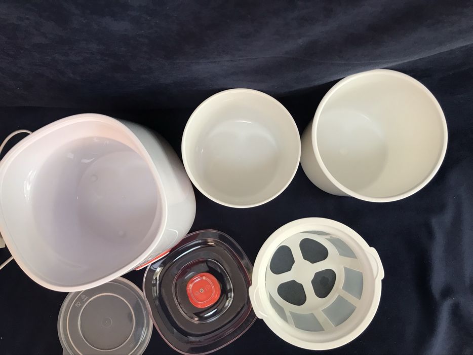 Уред за кисело мляко Ariete Yogurella