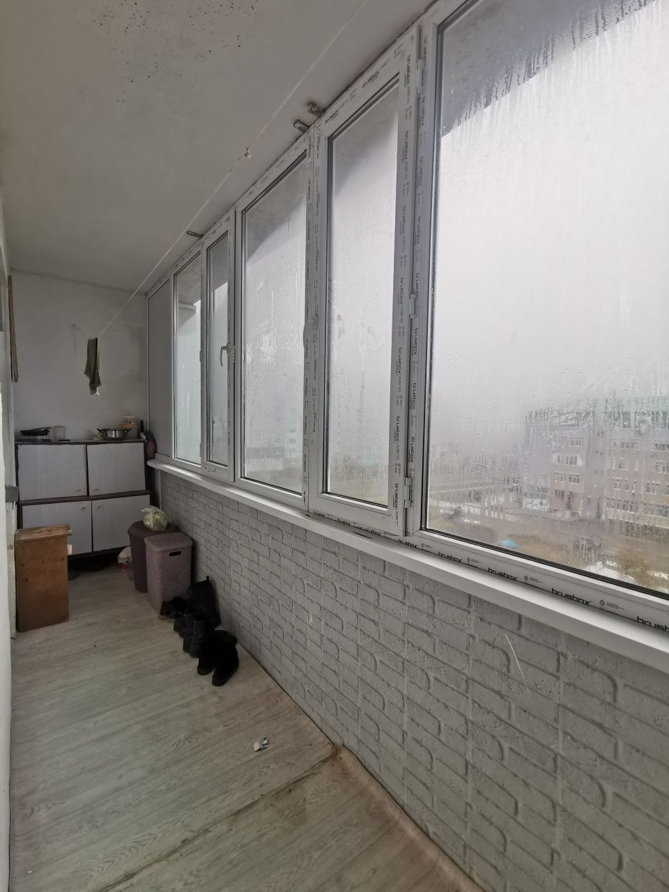 Продается 3х-комнатная квартира в микрорайоне Астана (7 мкр-н)