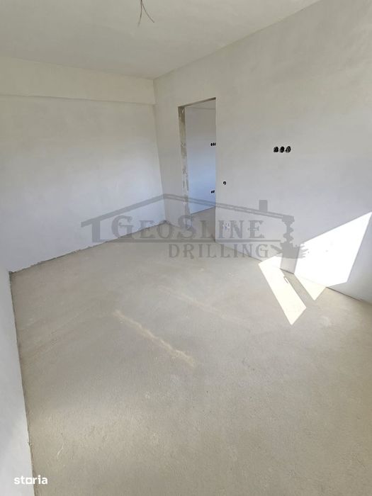 ‼️VÂNZARE‼️ TVA 21% inclus Apartament 3 camere / Parcare extra