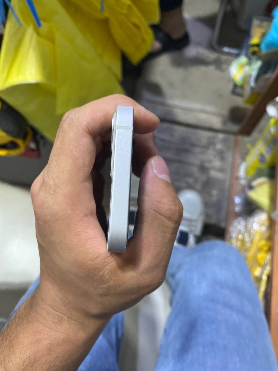Apple iphone 12 mini