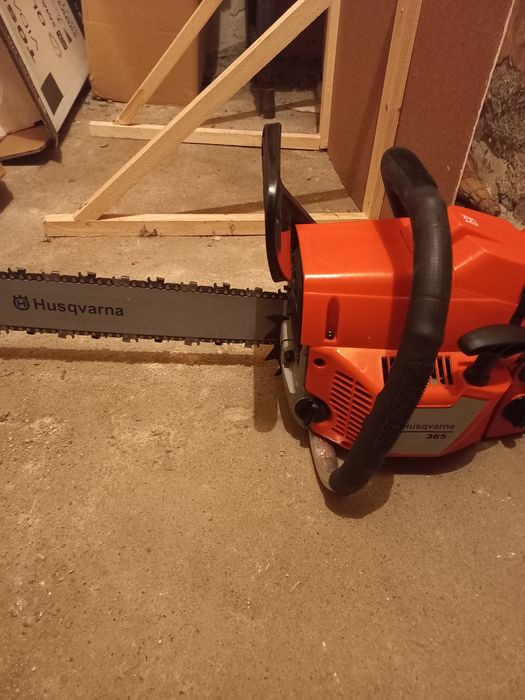 Резачка за дърва