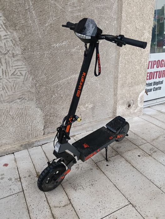 Vând Kukirin G2 2025