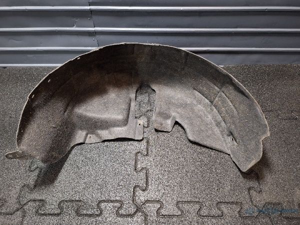 Carenaj roata dreapta spate VOLKSWAGEN PASSAT CC (357) [ 2008 - 2012 ]