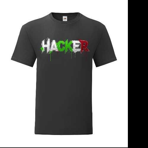 Тениски - HackeR