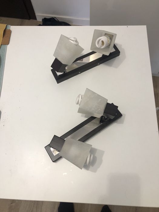 Aplica perete si plafon