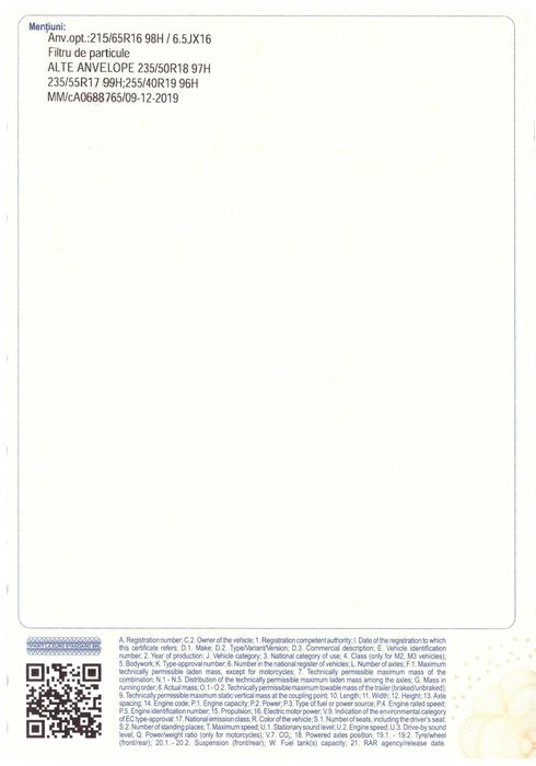 VW Tiguan 2.0TDI 125800 Km, DSG, R Line, Panoramic, Piele, Xenon, FULL