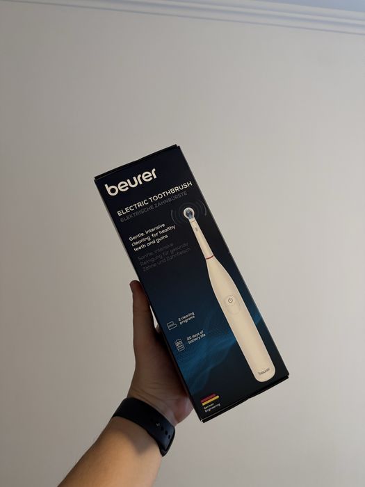 Periuta dinti electrica Beurer TB 30