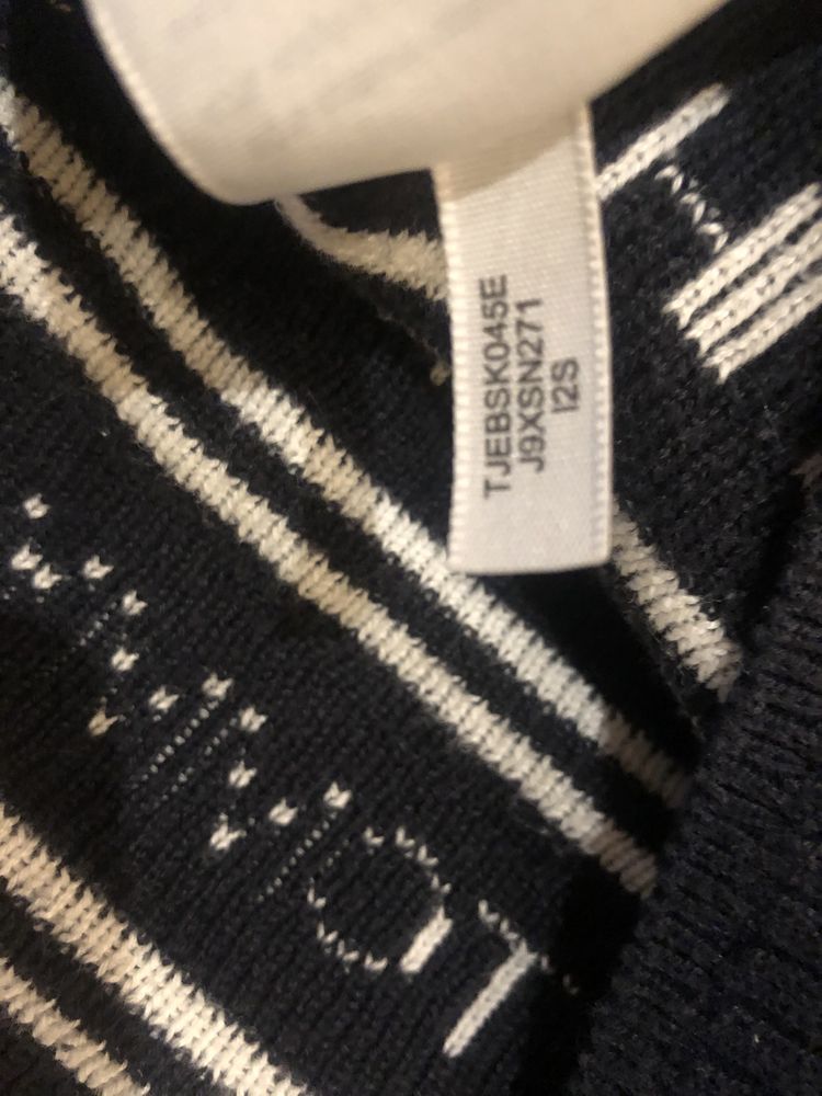 Мъжки пуловер “Tommy Hilfiger”- L
