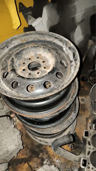 Продам штампы 14 4,98