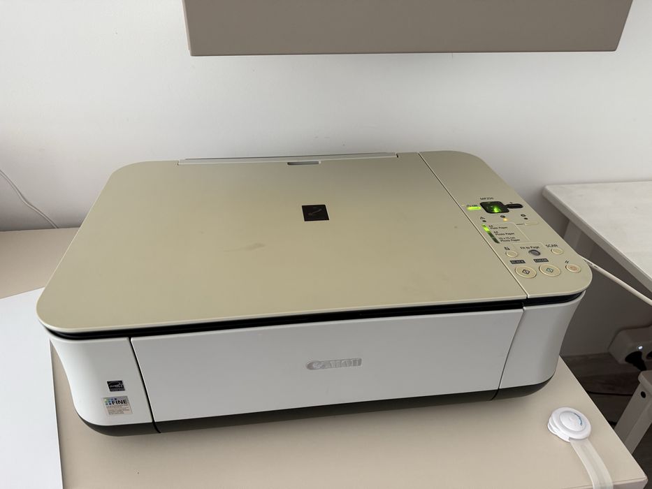 Imprimanta Canon Pixma MP250