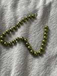 Colier, margele, accesorii
