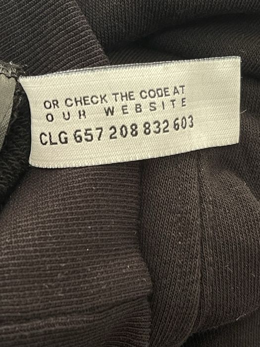 Prada мъжки суичър XL