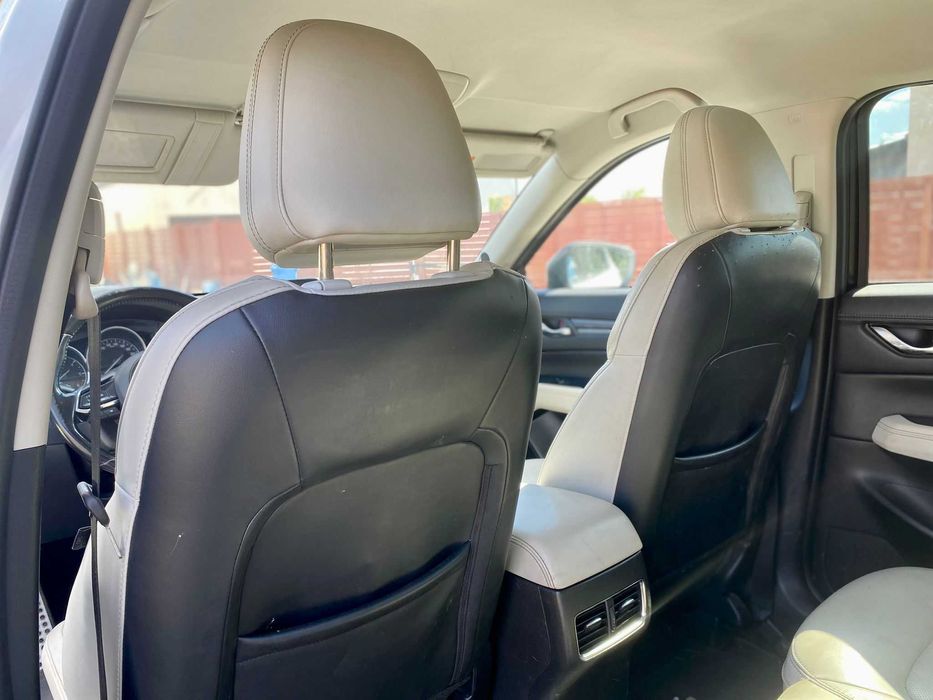 Mazda CX5 Automata 2.2D / 175 Hp - 2018