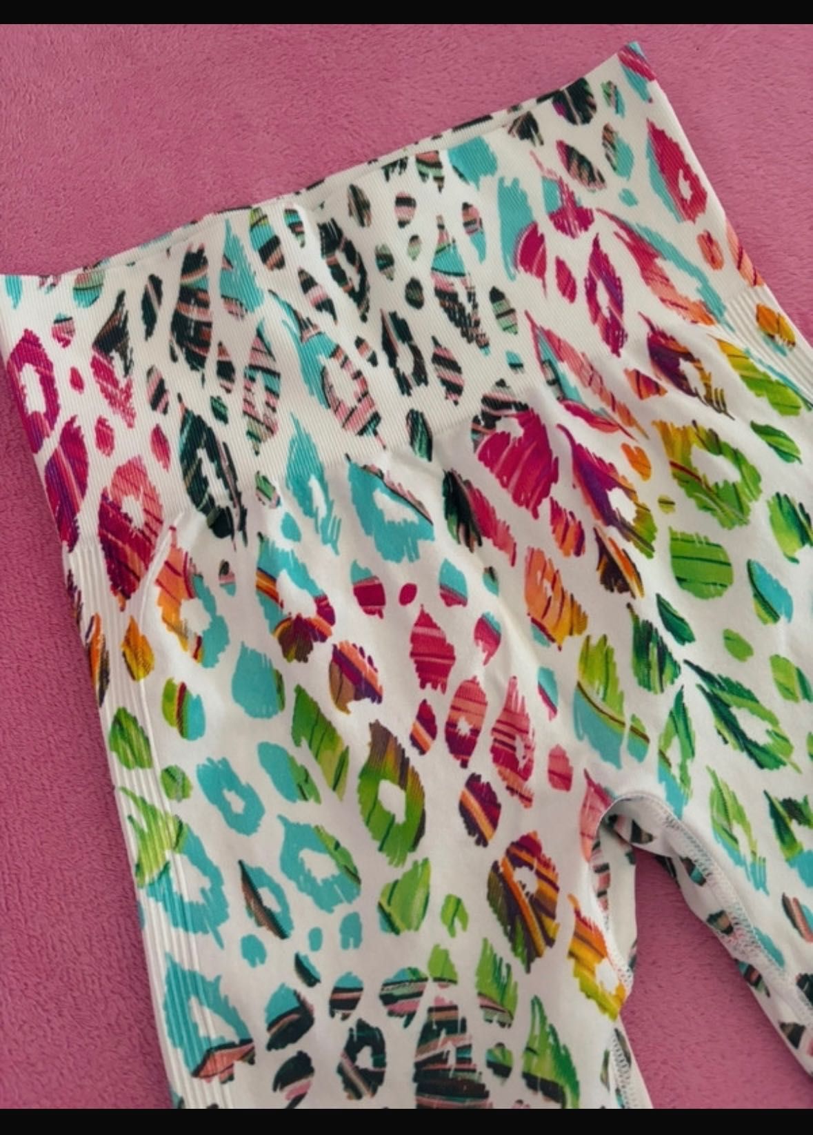 Iegari animal print