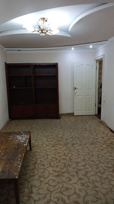 Чиланзар - 24      Орр Ширин перекрестка