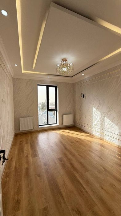 Продается 2 ком. Квартира площадью 66 кв.м. В Согдиане