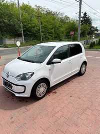 Volkswagen up! stare foarte buna