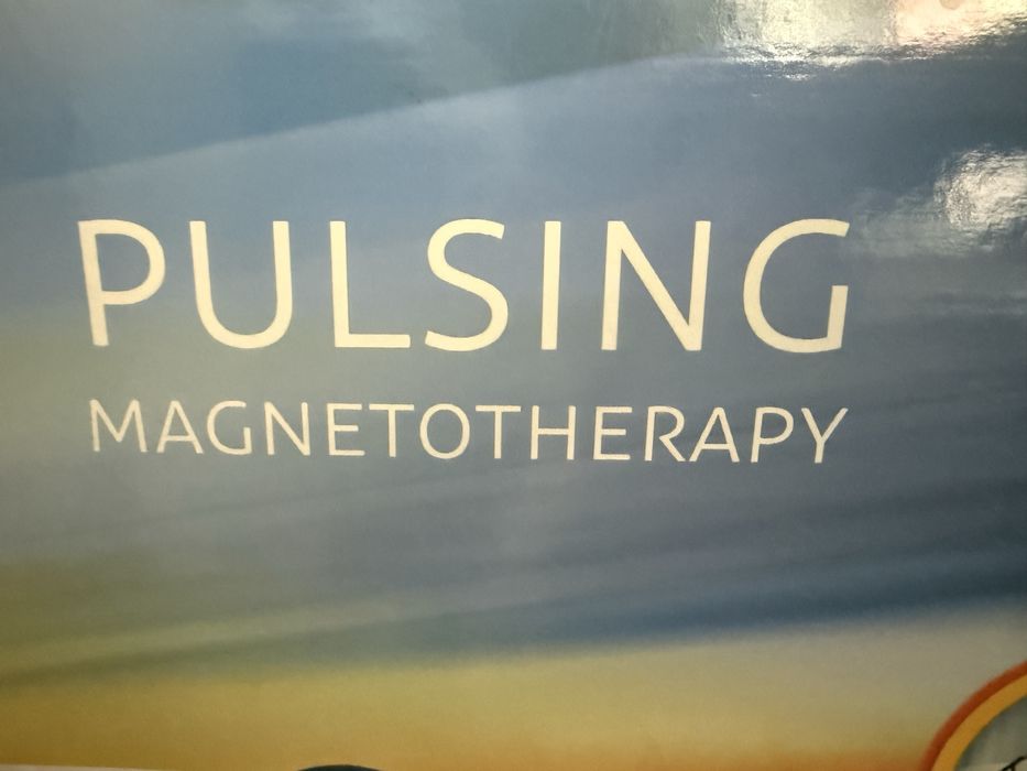 Saltea Elixor Magneto Therapy