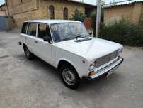 Ваз - 2102 сотилади