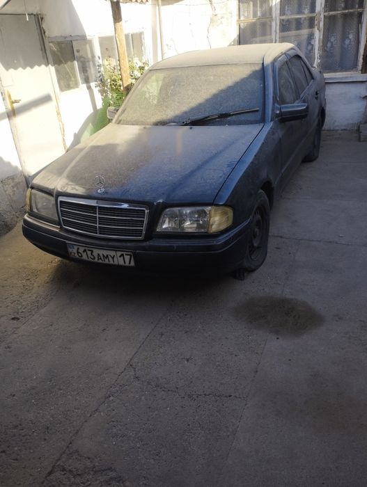mercedes c280 срочно