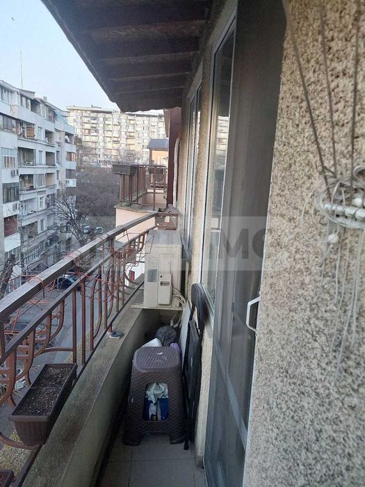 Продава се Двустаен апартамент в Варна, Гръцка махала - 52 кв.м за 2575 €/кв.м - Снимка #5