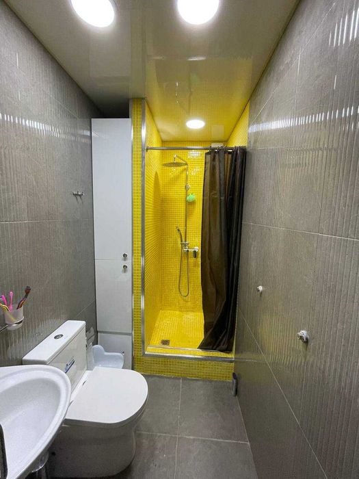 4-х комнатная квартира на Ц-7 (центр города) ID: 4256