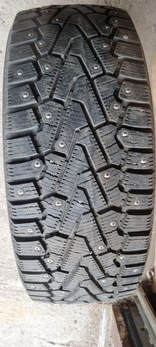 Продам шины Pirelli