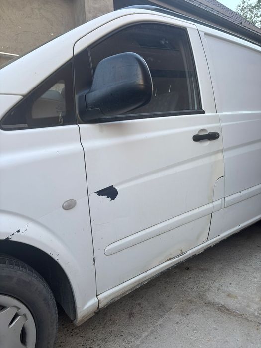 Mercedes Vito de vinzare
