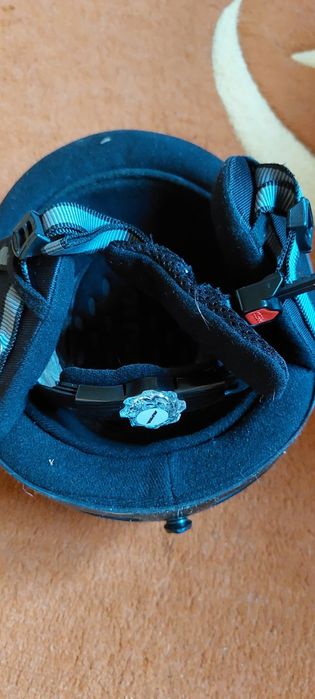 Casca ski Alpina 52-56 cm