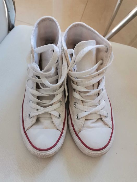 Детски кец Converse