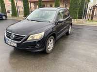 Vw Tiguan 4X4 Defect casetă directie