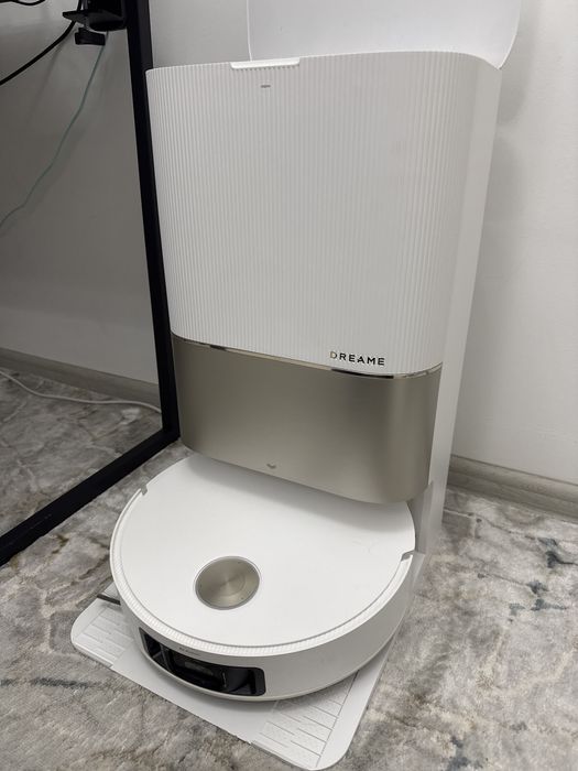 Dreame X50 Ultra AEU — Европейская версия, отличное состояние