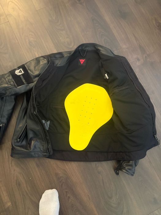 Geaca originala Dainese motocicleta