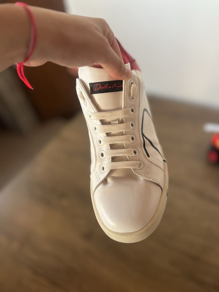 Кецове Dolce & Gabana 38 номер