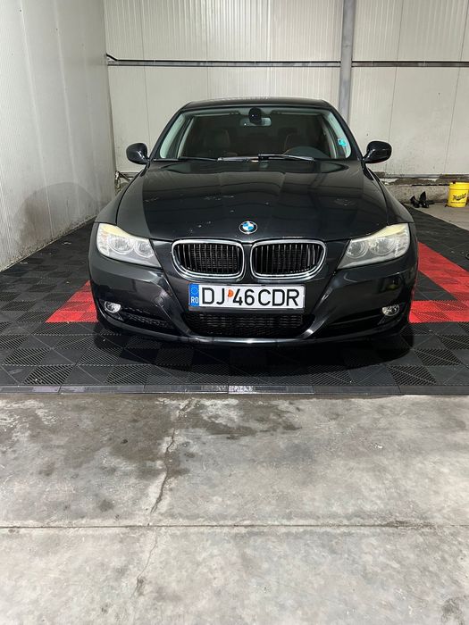 BMW seria 3 2011 178000 km 184cp