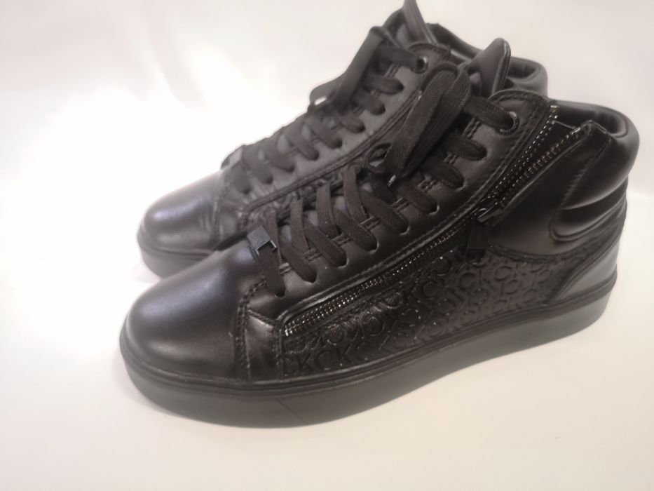 Calvin Klein, оригинални обувки, номер 43