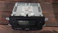 Cd player Dacia Dokker Lodgy Duster