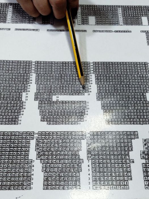 Benom konsertiga 2 ta yonma joydan