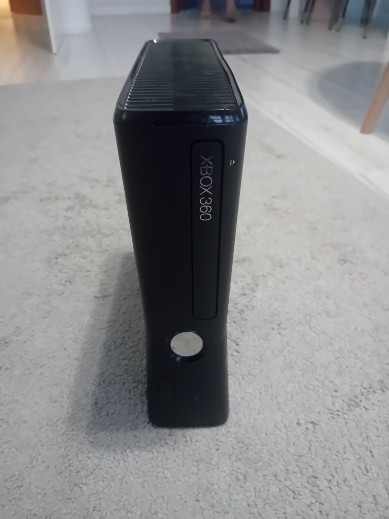 Xbox  360 perfect funcțional